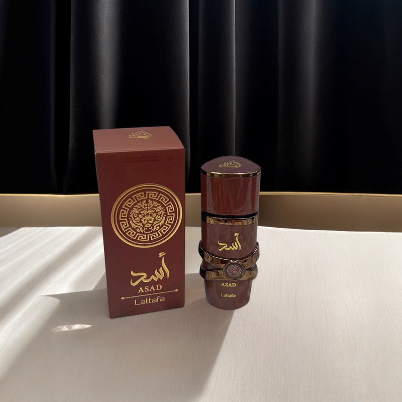 Lattafa Yara 男女阿拉伯香水迪拜中东跨境批发货源perfume 30ml|undefined