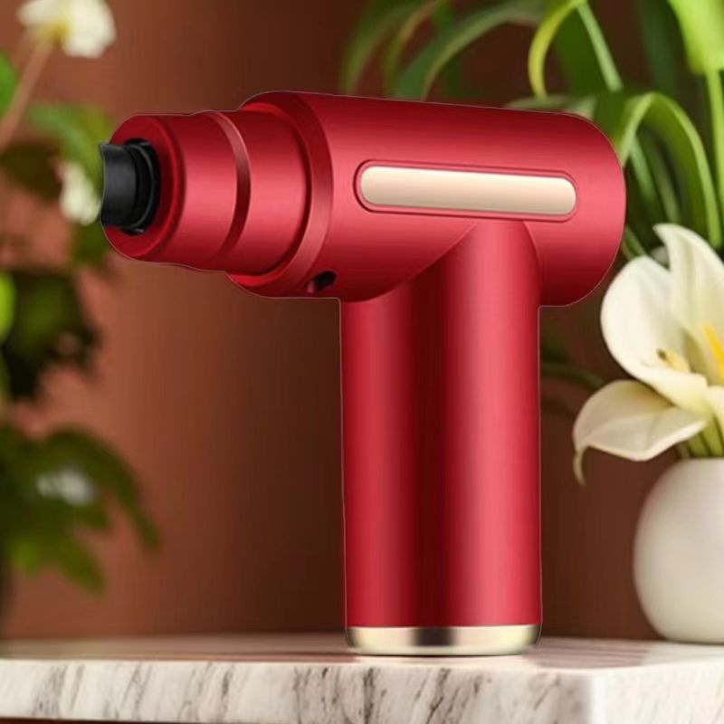 Pistola de Masaje Erótica Xiaouba de 25 Años para Mujeres, Juguete Sexual Realista para Adultos, Masaje, Miles de Ventas Mensuales, Fisioterapia