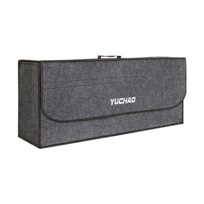 Bag Car Trunk Simple | Car storage bag/box