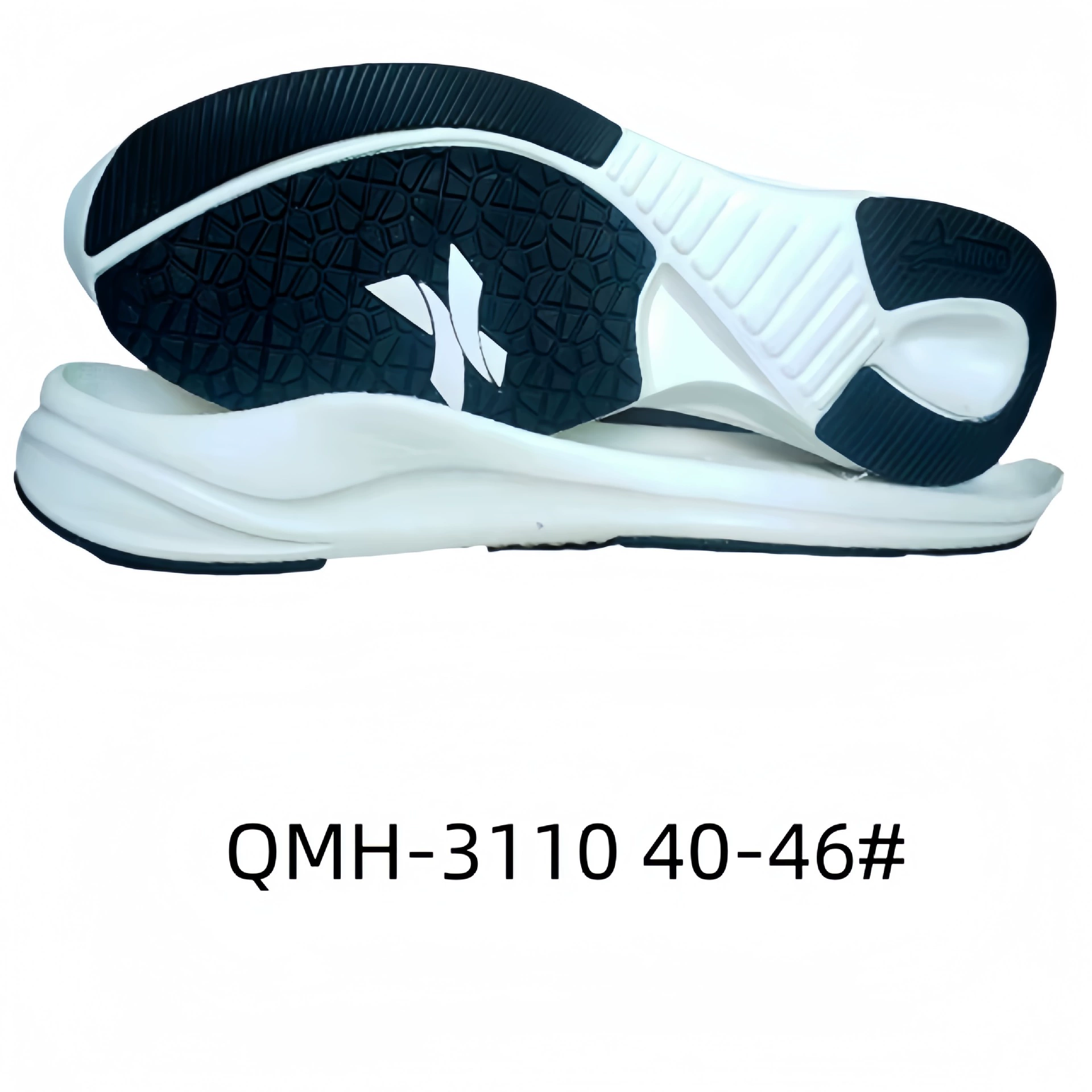 Повседневная подошва Casual Sole Спортивная подошва Sports shoes with large sole