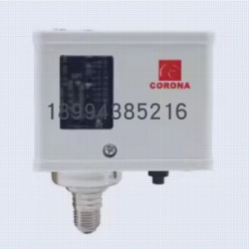 全新CORONA压力开关P3E P6E P10E 控制器P16D P20D P30D P2E 10KG