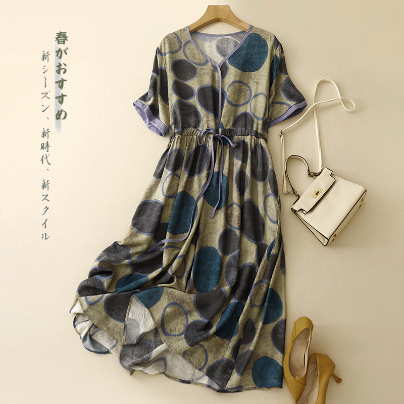 Summer dress