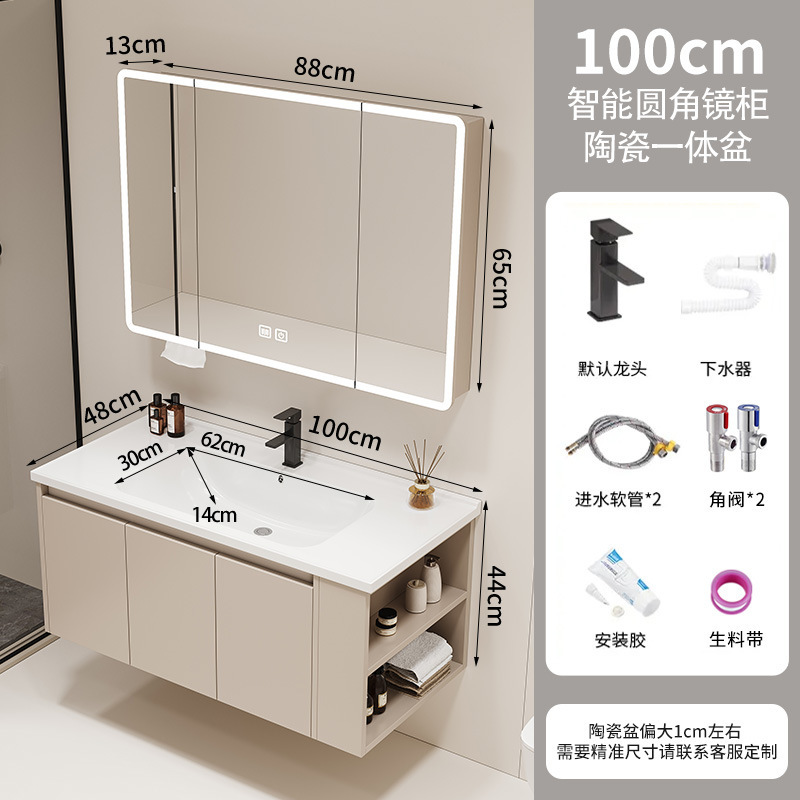 gabinete lateral gabinete de baño cerámica todo en una bañera gabinete de baño lavabo lavabo