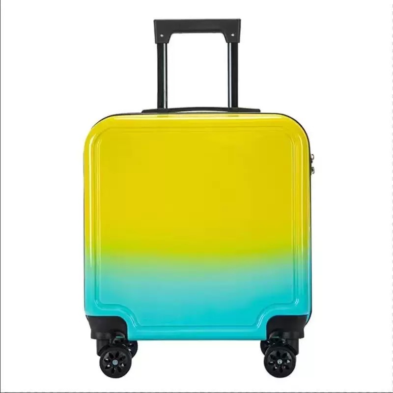 노란색-녹색 그라디언트 (사용자 정의)