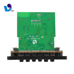 DTS Lossless Bluetooth MP3/MP4/MP5 Audio-Video Player Decoder Accessory 1080P High-Definition Decoder Board