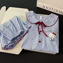 �����ɐ�HelloKitty���c˯��Ů�ļ������ѝ���⴩�W���Ҿӷ����b