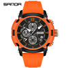 Trend quartz watches, waterproof calendar, watch, wholesale