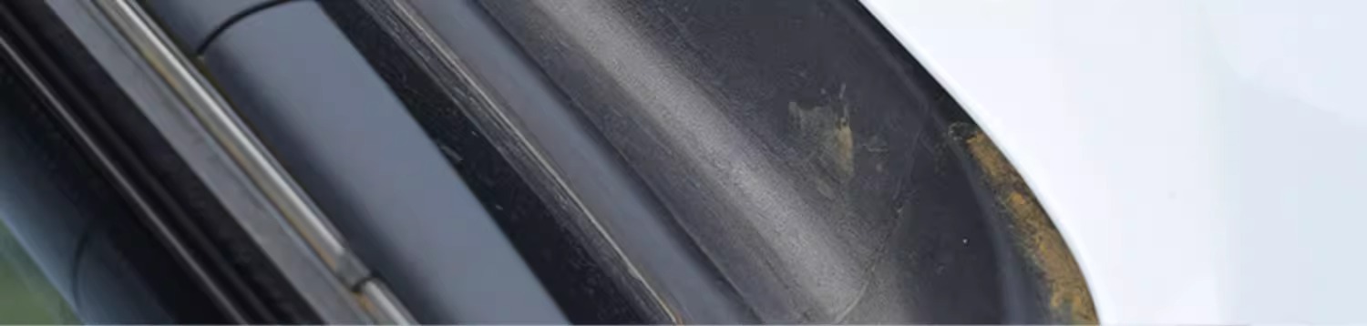 Car sunroof door drain hole dredger refrigerator drain vent dredger artifact fuel tank drain pipe cleaning tool