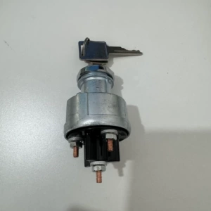 Cross-border hot sale ignition switch 6665606 for bobcat