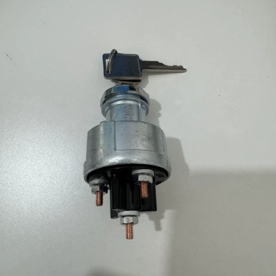 Bobcat üçün alışdırma açarı 6665606