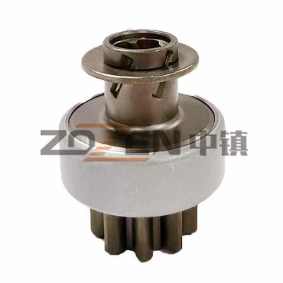 Parts Car Accessories – Starter and accessories
