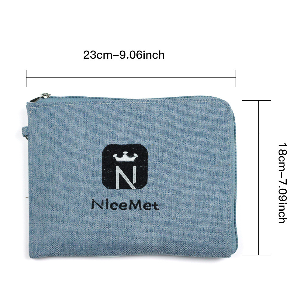 Aguja de trenzado transfronteriza mango de madera sintética ganchillo chino pulido a mano un cuchillo cortado ganchillo de madera 9 manga