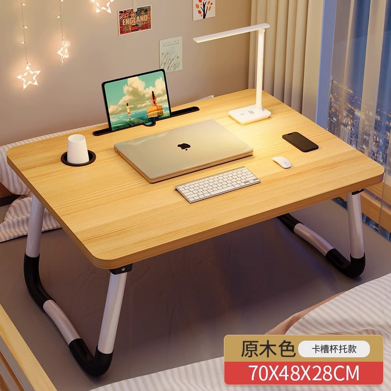 특대형 [호두나무] (카드 슬롯 + 컵 홀더) 가로 70 * 세로 48 * 높이 32cm