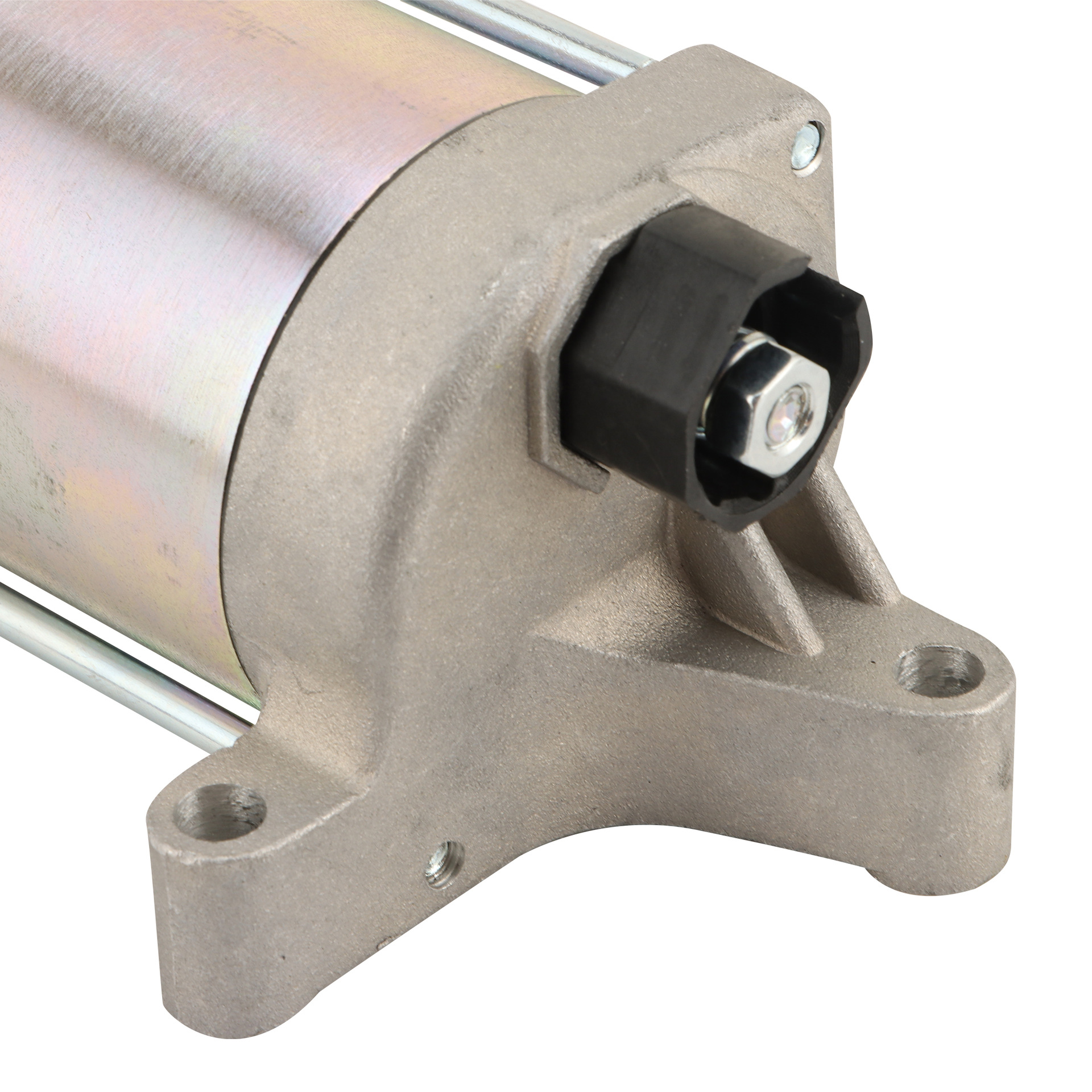 Starter motor suitable for CBR600RR 07-21 CBR600F 11-12 31200-MFJ-D01