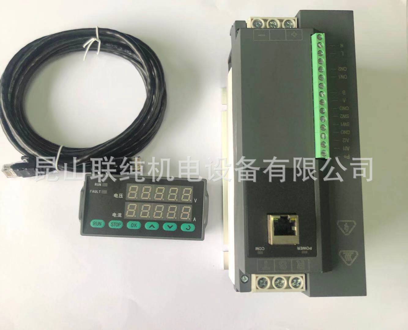 厂家销售EDI模块电源 edi超纯水直流电源 EDI膜块开关电源