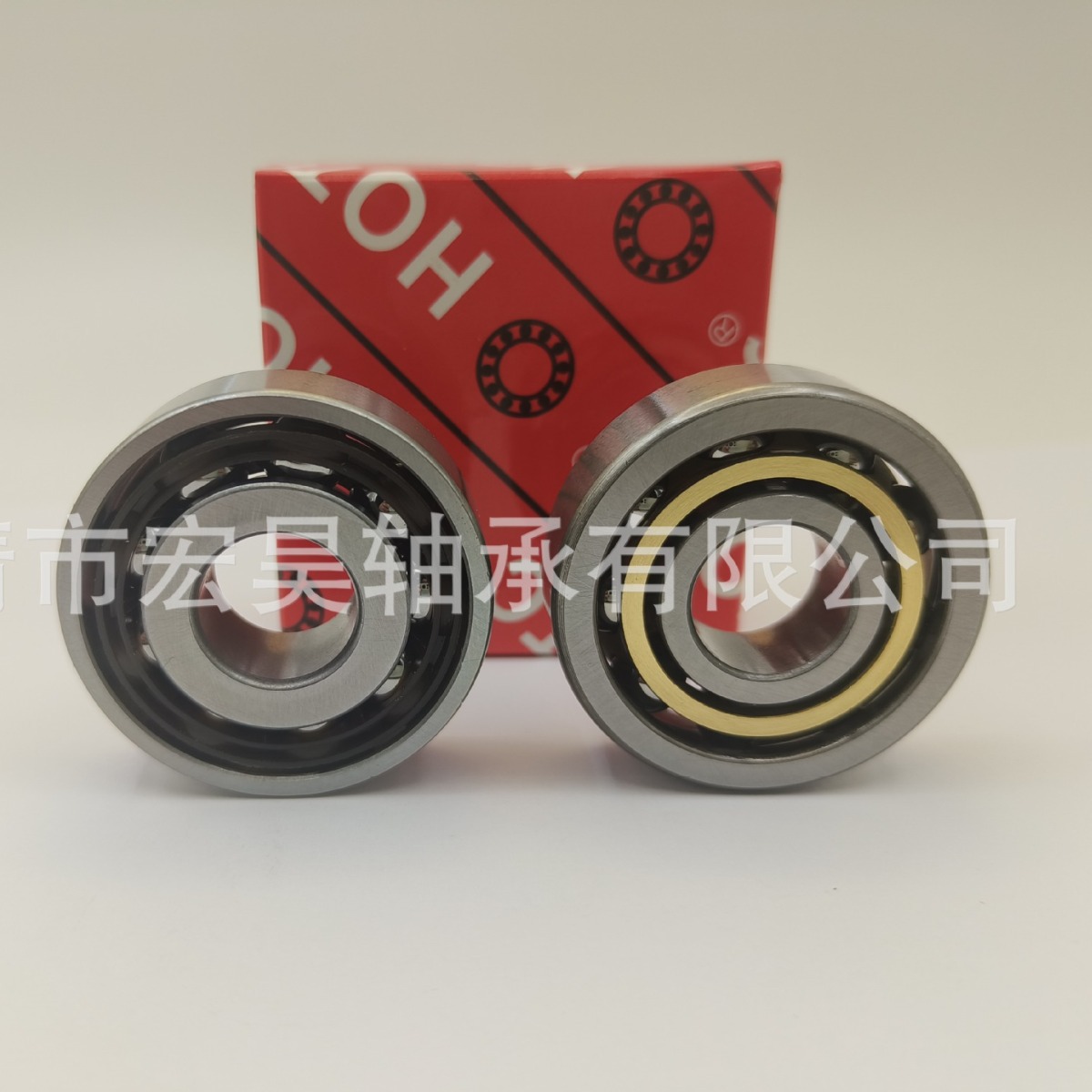 角接触球轴承 机床轴承  7202B轴承 7203B轴承