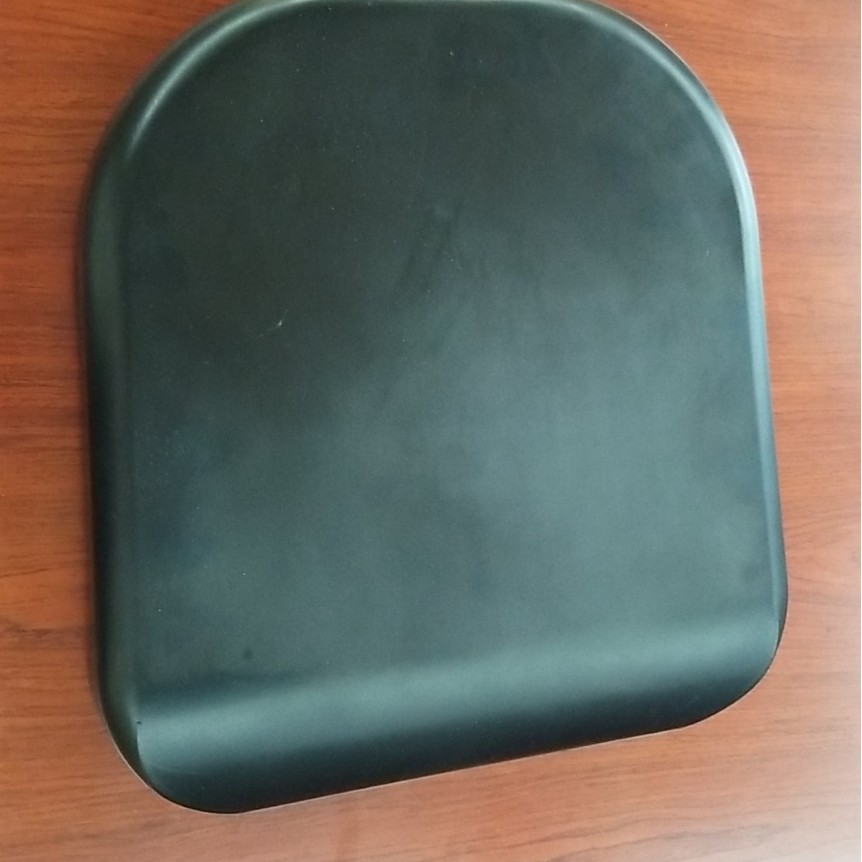 供应PU自结皮发泡扶手聚氨酯PU发泡坐垫PU自结皮发泡制品