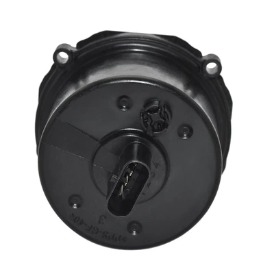 motor cooling water – Water pump