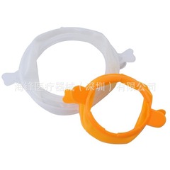 歯科用立体開口器 使い捨て開口器 口腔3D立体開口器 口腔拡張器 高温対応
