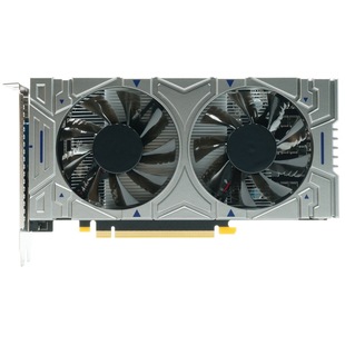Factory wholesale NVIDIA GTX550Ti 4G game studio computer hanging graphics card cross-border supply