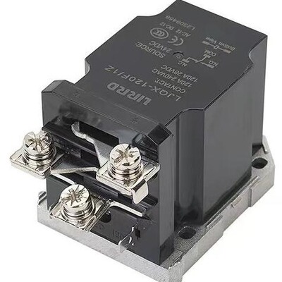 LIRRD LJQX -20F/1Z Большой ток 120A Silver Dot 220V24V12V Высокая мощность