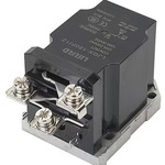 LIRRD利尔德LJQX-120F/1Z大电流120A银点220V24V12V大功率继电器