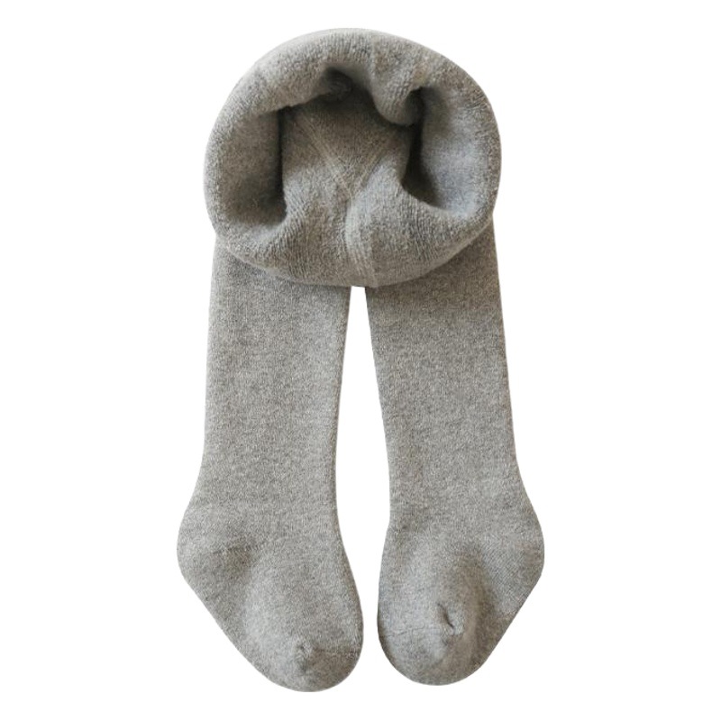 20 años Otoño e Invierno Terry engrosada pantimedias PARA NIÑOS Calcetines de baile calcetines de algodón calcetines de bebé