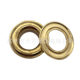 Copper Thickened Wide Edge Hold Double Side Air Eye 1 