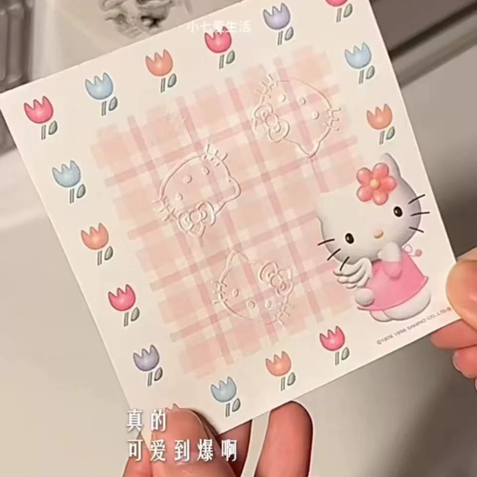 Stamping machine, creative high quality seal, cartoon cute printer for elementary school students, new collection