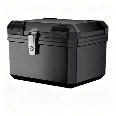 Electric car tail box — Universal Large-Capacity Electric