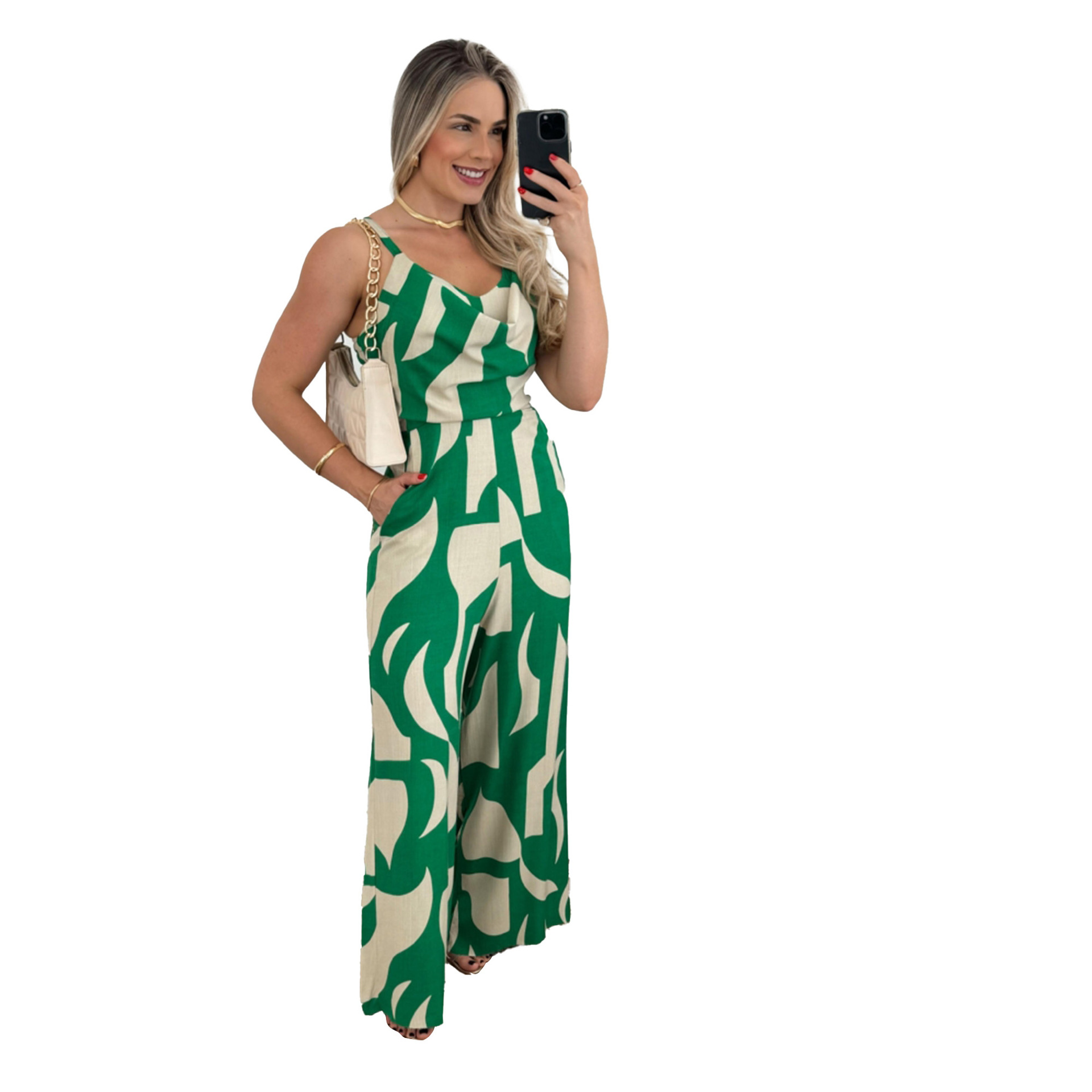 213g Weight Sleeveless Sleeve Length Full Length Pants Length Polyester Fabric Type Mid Waist Waist Line Jumpsuits Pants Type Micro-Elastic Elasticity Bodysuits Tops Type Daily Occasion Regular Fit Fit Type Cows Pattern Summer Season Women's Gender Zipper, High temperature stereotypes Design Simple Style Style Women's Daily Bodysuits Simple Style Cows Full Length Zipper High Temperature Stereotypes Jumpsuits 12