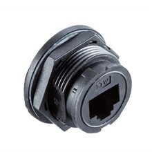 רҵ���� ����ŵ Amphenol ������ RJS-5EPFFP-LC7002 ��������