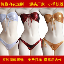 �羳���÷紿������ƽ������ȼٱȻ���bikiniװ���Ҷ���DZ4137