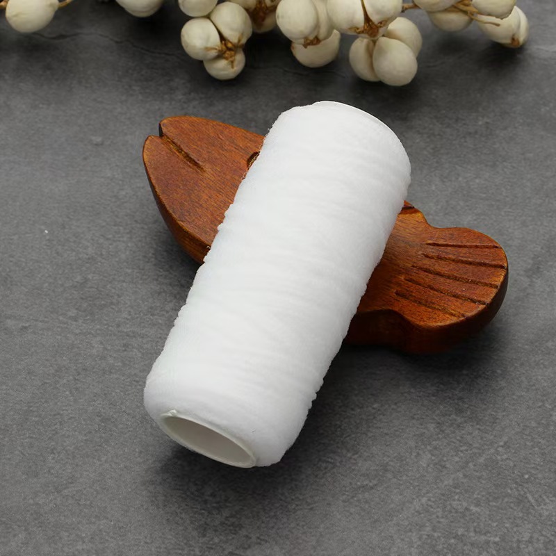 Varilla de torsión hecha a mano No. 2 Herramienta de varilla de flores Cinta floral Alicates de tijera Corazón de flor Estambre de flor Barra de pegamento termofusible Gel de alcohol