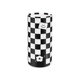 Creative car tissue box car pumping tube cute car multifunctional tissue tube car cartoon ornaments
