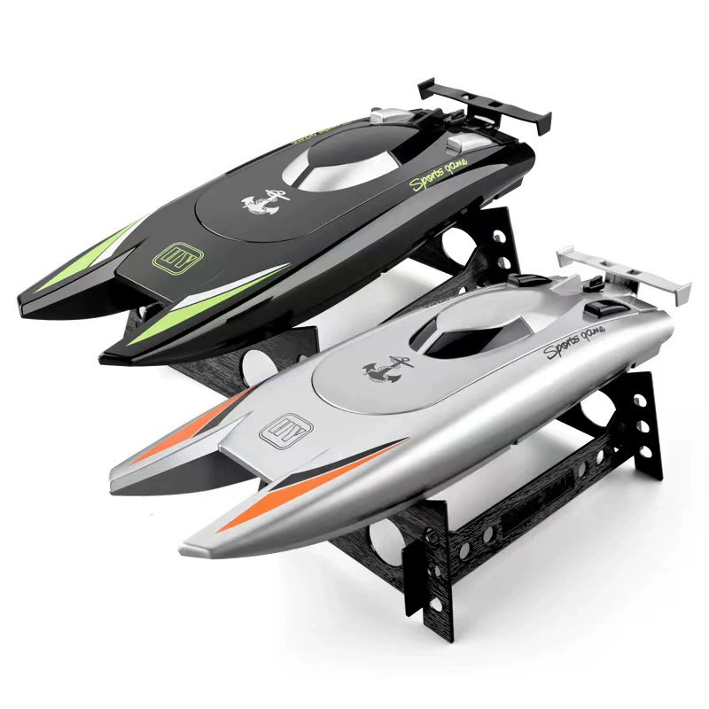 High speed water speedboat, electric toy, remote control, 4G
