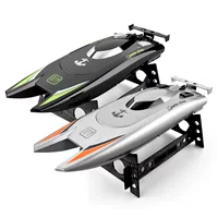 High speed water speedboat, electric toy, remote control, 4G