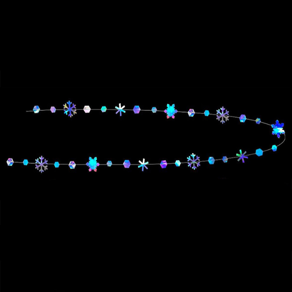 눈송이 라떼아트 4M