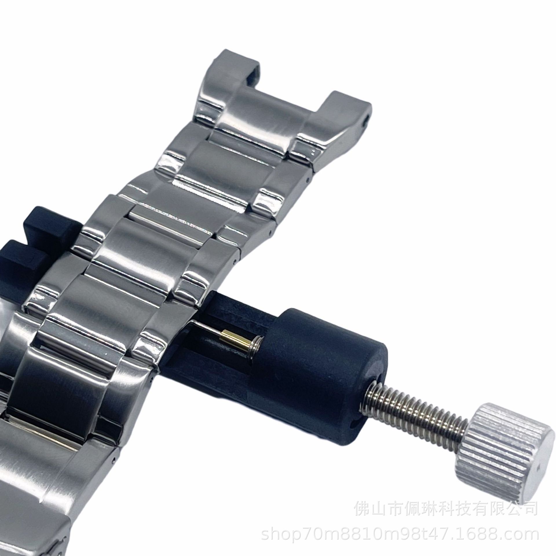 金属头操作图（稿定自然图）