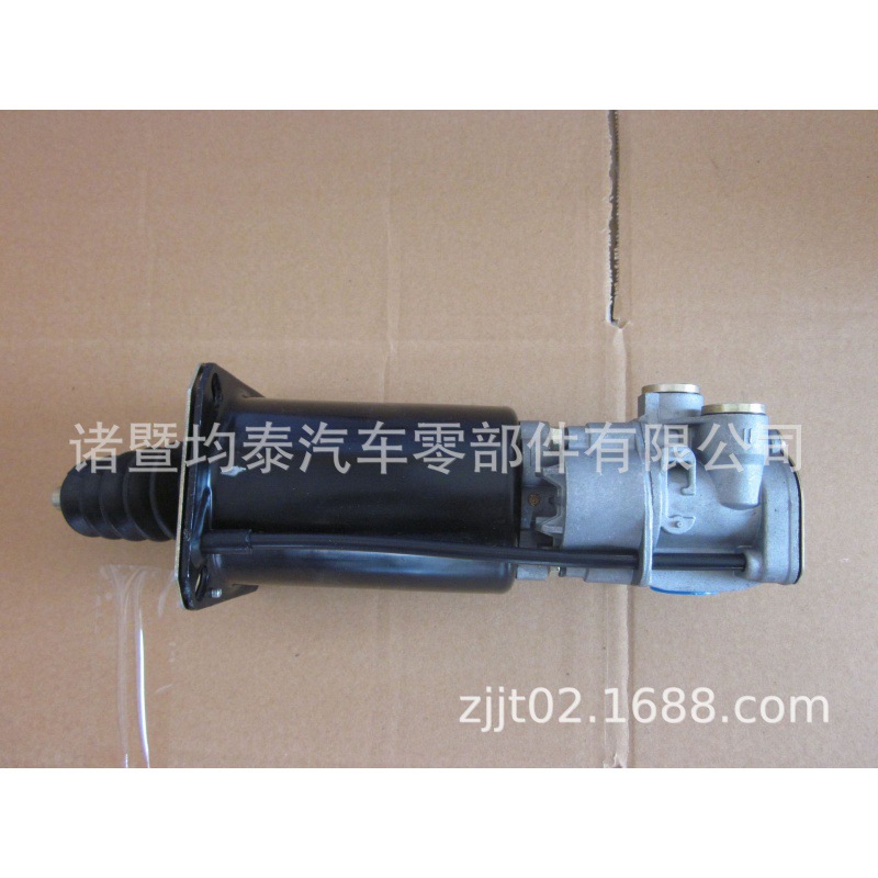 Embrague de refuerzo 9700511140 Europea camión pesado camión bus piezas SMT