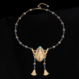 耳钉;项链;戒指