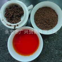 越南红茶  CTC BP1 红碎茶 伯爵红茶 越南高山茶 阿萨姆 奶茶原料