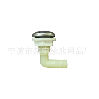跨境新品 Spa 浴缸按摩喷嘴