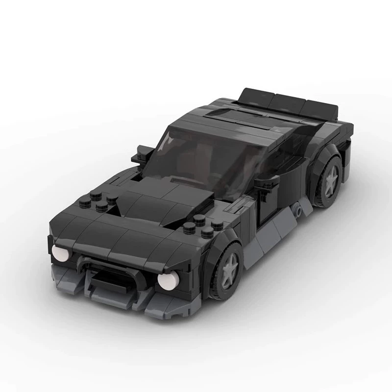 MOC building blocks compatible