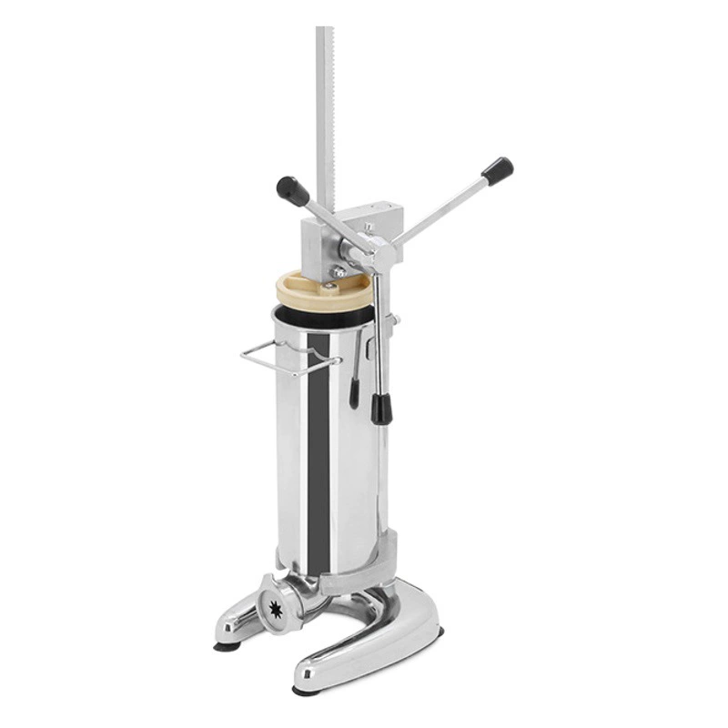 Коммерческая ручная экструзия Испанская латинская машина для фруктов Емкость 3 л Пекин Nanluoguxiang Специальная машина для экструзии масляных стержней