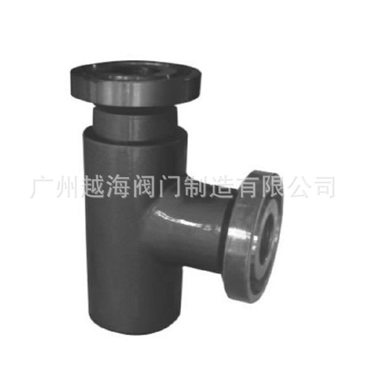 厂家供应高压角式止回阀 上海正安阀门单向阀防回流管道阀