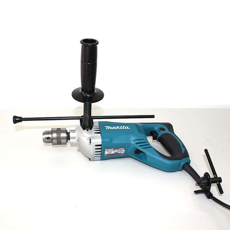 13MM taladro de mano de alta potencia industrial DP4011 taladro de pistola HP2050 taladro eléctrico de impacto eléctrico