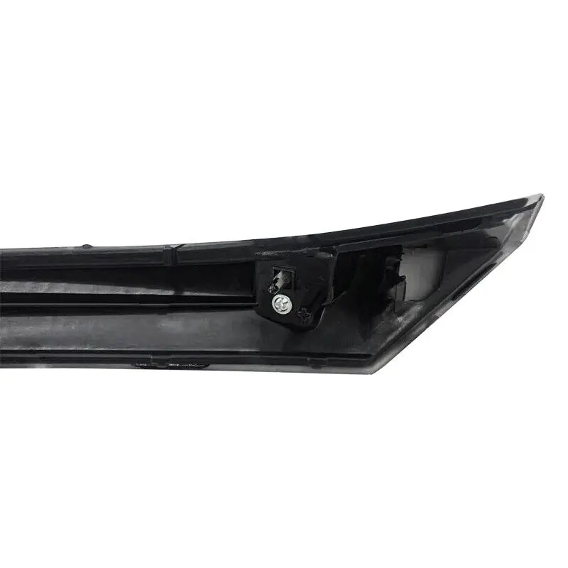 Suitable for Honda 10Th Generation Civic Lamp Eyebrow Trim Oe 71129-Tet-H51/71124-Tet-H51 19+