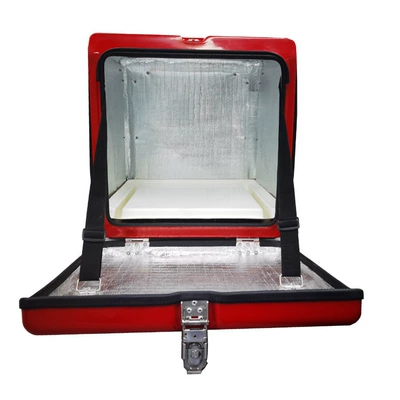 trunk takeaway box, Electric car tail box