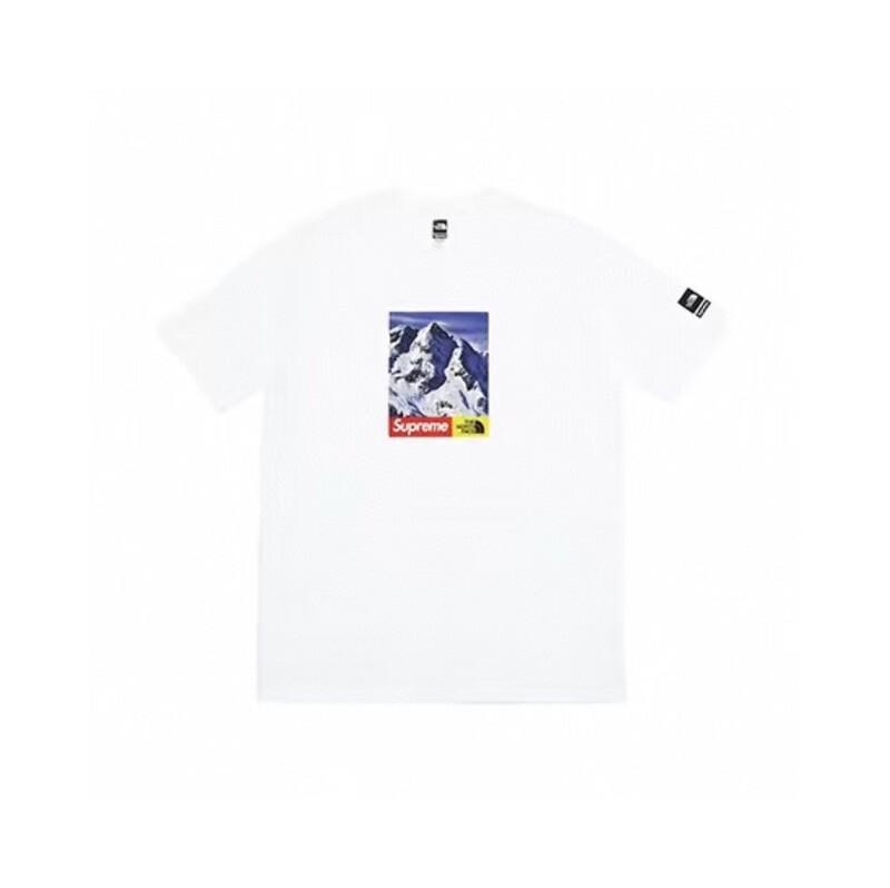 25ss RECORDS アメリカンレトロ ハイストリート 半袖 Tシャツ アメカジ イン トップス 男女兼用 パッチワーク Tシャツ|undefined